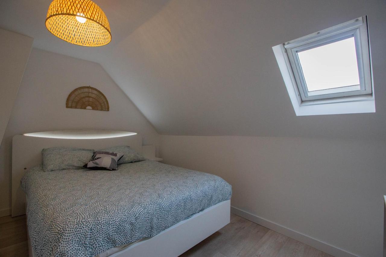 Appartement Faubourg des voyageurs N°7 à Saran Extérieur photo